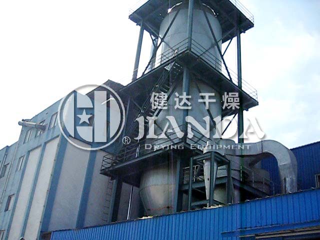 水解蛋白干燥機