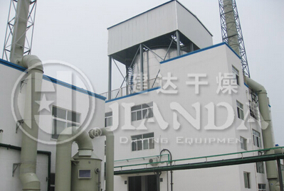 噴霧干燥機(jī)