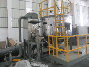 噴霧干燥機圖片