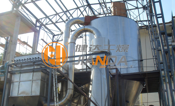 LPG系列高速離心噴霧干燥機
